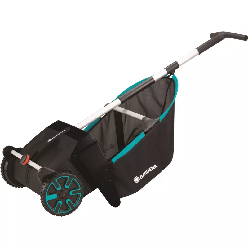 Rastrillo Gardena 3565-20