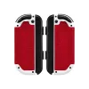 Lizard Skins Switch Joy-Con - Crimson rojo (recortado, 0,5mm)