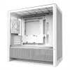 Caja para PC NZXT H9 H3 Flow Midi Tower Blanco