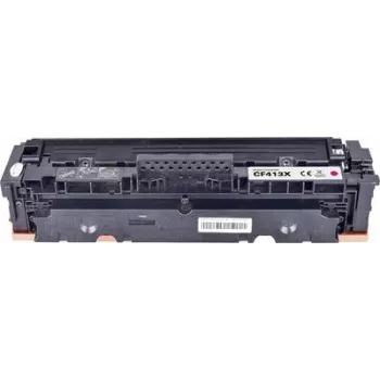 Renkforce Tóner sustituye a HP CF413X compatible magenta RF-HPCF413X (RF-6723122)