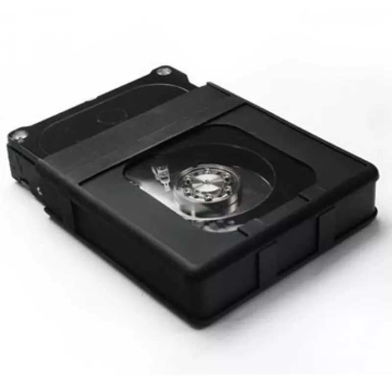 Base de acoplamiento Thermaltake 2.5/3.5 SATA USB 3.2 Gen 1 BlacX Duet 5G