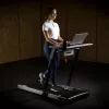 Soporte para portátil para cinta de correr HMS Fitness STB12
