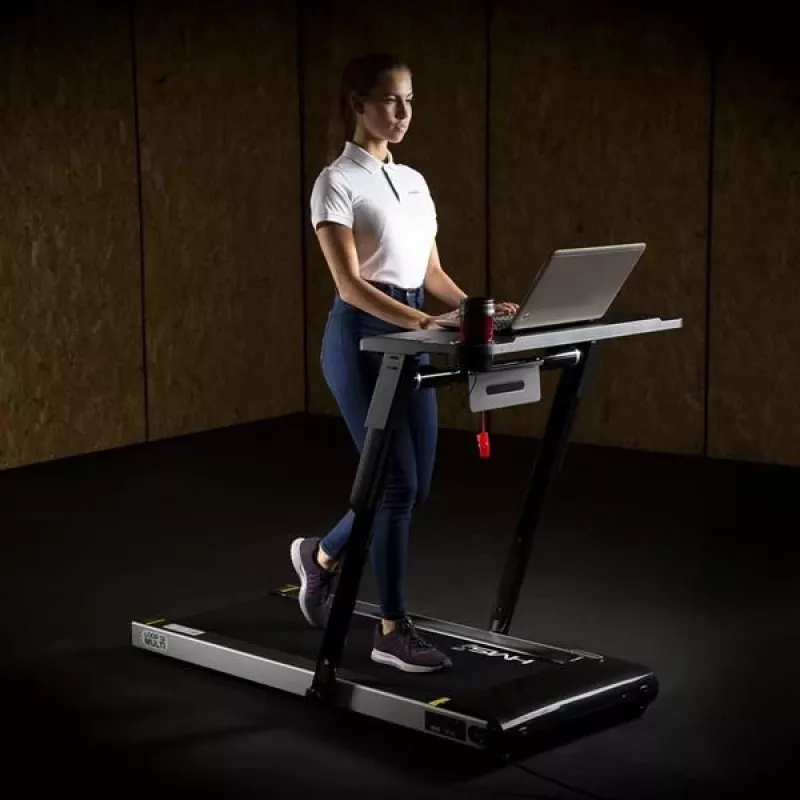 Soporte para portátil para cinta de correr HMS Fitness STB12
