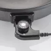 Caso Professional Party Pan | 1500 W | número de programas 1 | gris
