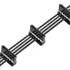 Cable SATA Silverstone CP06-E4 0,19 m