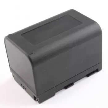 Batería recargable extra digital BN-V615 7,2V 1500mAh para dispositivos compatibles