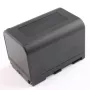 Batería recargable extra digital BN-V615 7,2V 1500mAh para dispositivos compatibles