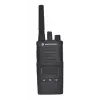 Radio bidireccional de 2 vías Motorola XT460 con pantalla