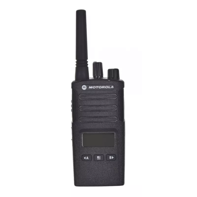 Radio bidireccional de 2 vías Motorola XT460 con pantalla