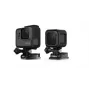 GoPro Curved + Flat Adhesive Mounts - sistema de soporte - montaje adhesivo - para HD HERO, HERO+ LCD, HERO3, HERO4 Session, HERO6 Black, HERO7 Black, Silver, White