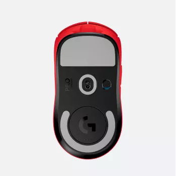 Ratón inalámbrico Logitech G PRO X SUPERLIGHT