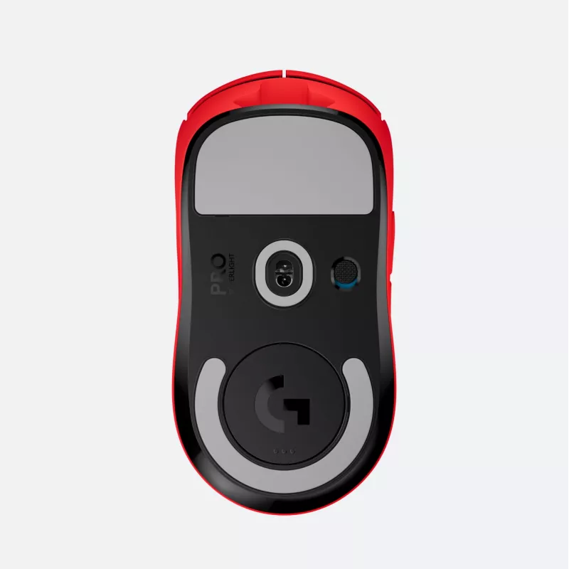 Ratón inalámbrico Logitech G PRO X SUPERLIGHT