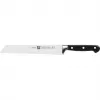 ZWILLING cuchillo de pan acero inoxidable