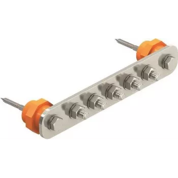 Obo Bettermann 5015854 Componente de protección contra rayos
