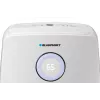 Deshumidificador BLAUPUNKT ADH701 — 20 l/24h, depósito de 5,5 L, 47 dB, 350 W, blanco