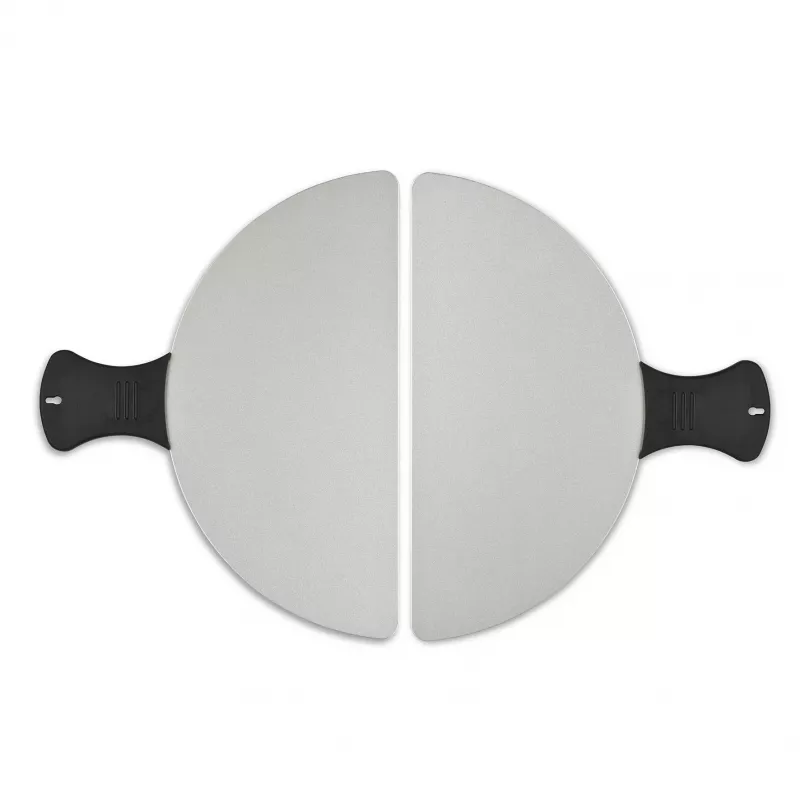 Delizia Horno de pizza G1000603 (Verde, 1.200 vatios, para pizza Ø 31 cm)