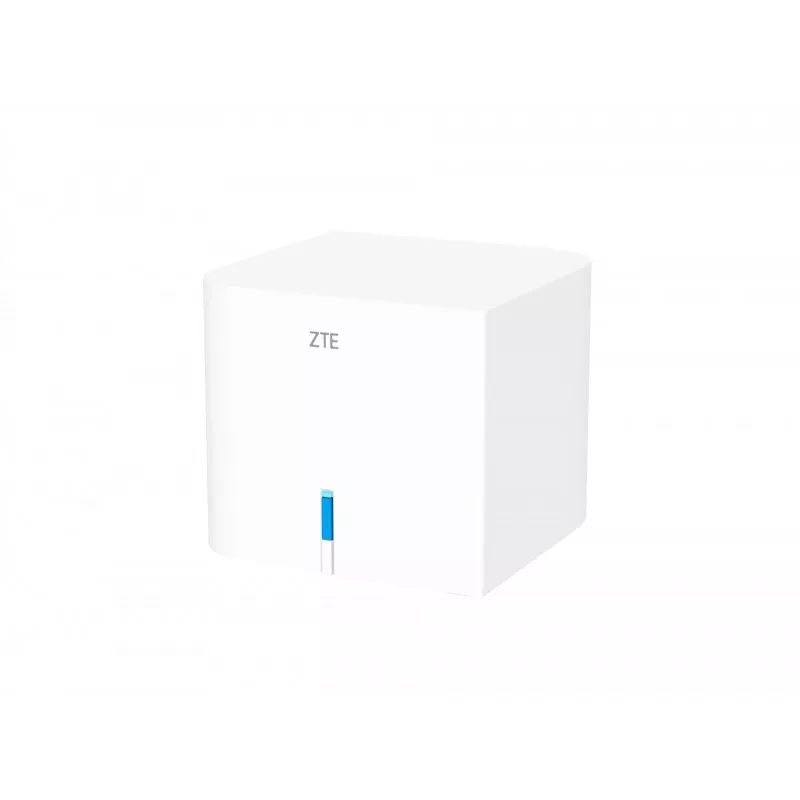 Router inalámbrico ZTE MF258 + Z1200 – ZTE MF258 + Z1200