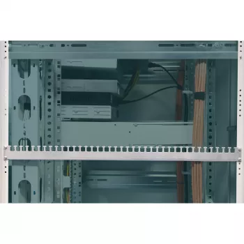 Guía portacables Digitus DN-19 ORG-600P