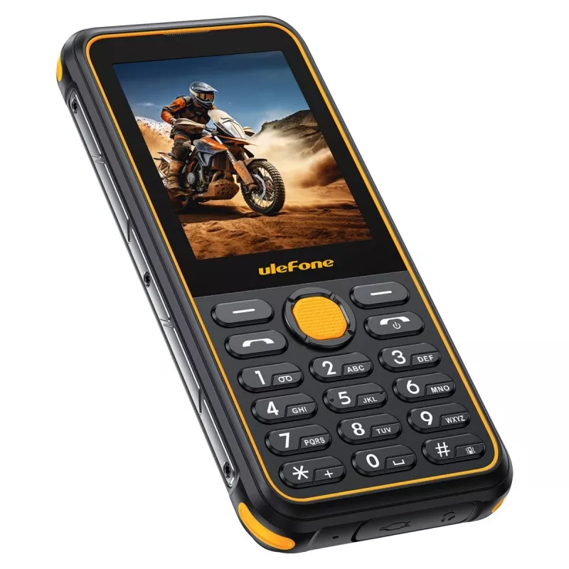 Teléfono móvil UleFone Phone Armor Mini 4 LTE 4,5 pulgadas