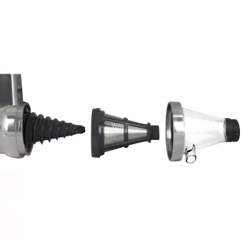 Accesorio de cocina Kenwood Electronics KAX644ME