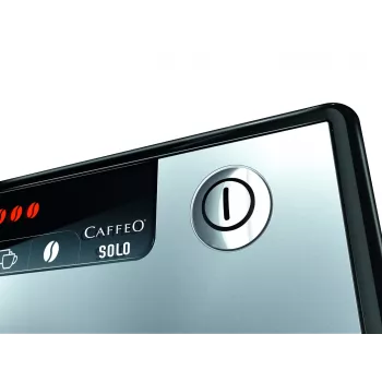 Cafetera superautomática Melitta 1,2 L Caffeo Solo