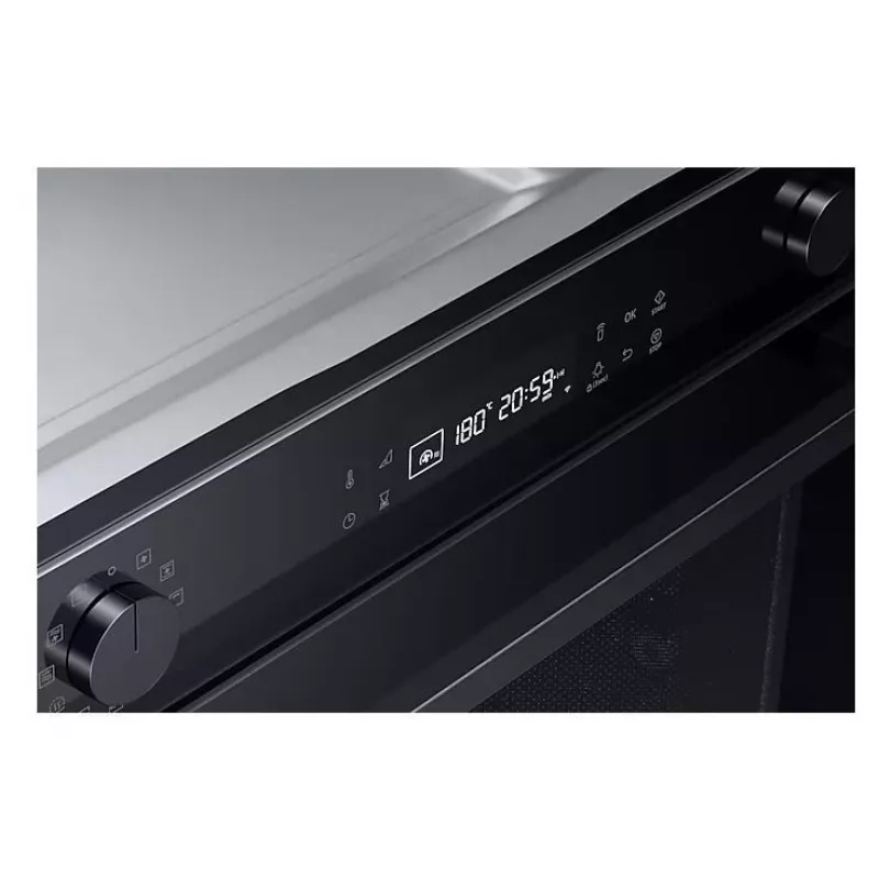 Horno compacto NQ5B4553FBK