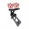 RODE PG2-R Empuñadura con Rycote para micrófono NTG
