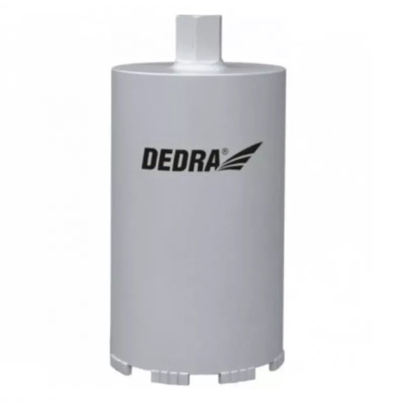Sierra de corona Dedra HW4082, diámetro de corte 82 mm