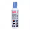 Paños y líquido de limpieza de equipos ActiveJet AOC-269, paño de microfibra 200x200 mm, spray 250 ml, 2 uds.