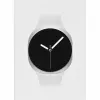 Smartwatch Samsung Galaxy Watch 8 44 mm plata, 1,5
