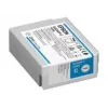 Cartucho de tinta Epson SJIC42P-C 1 ud. original cian