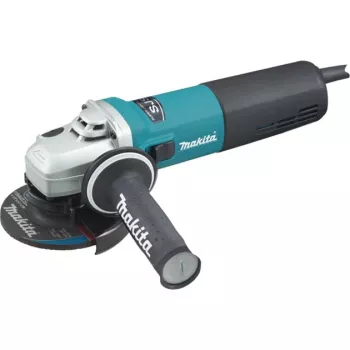 Makita 9565CR - Amoladora angular - 1400 W - 125 mm (9565CR)