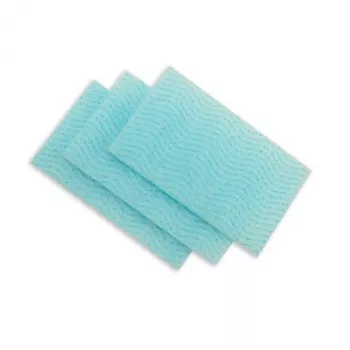 Toallitas de limpieza impregnadas con detergente CLEANET PLUS