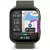 Garmin Venu X1 010-02980-03 reloj inteligente, verde musgo