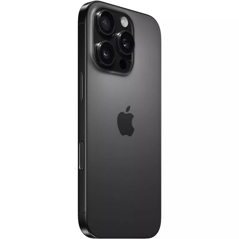 Apple iPhone 16 Pro 128GB Negro Titanio