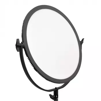 Lámpara LED de luz continua recargable, 54 cm