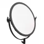Lámpara LED de luz continua recargable, 54 cm