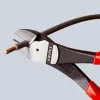 Knipex 74 01 200 SB rojo