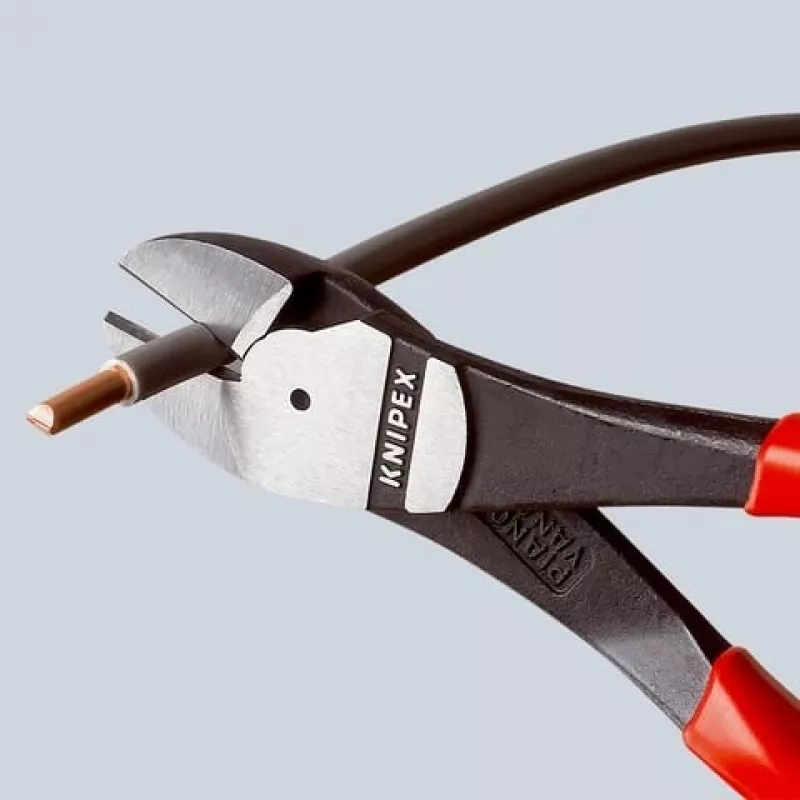 Knipex 74 01 200 SB rojo