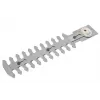 Cortasetos eléctrico GRAPHITE 58GE119, Peso 1,09 kg, Profundidad de corte 265 mm