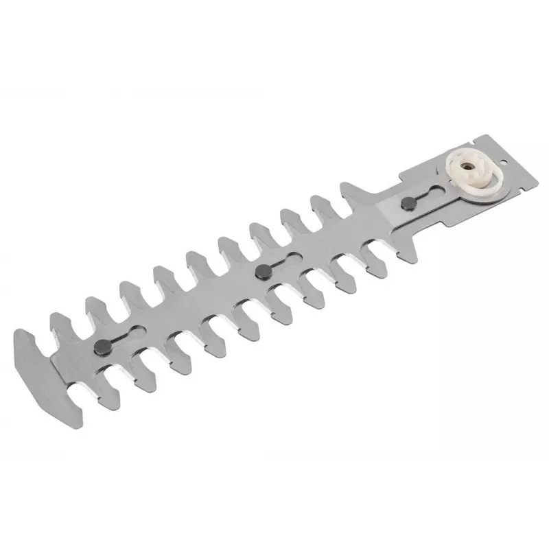 Cortasetos eléctrico GRAPHITE 58GE119, Peso 1,09 kg, Profundidad de corte 265 mm