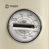 Girmi FM21 Microondas combinado over-the-range 20 L 700 W Beige