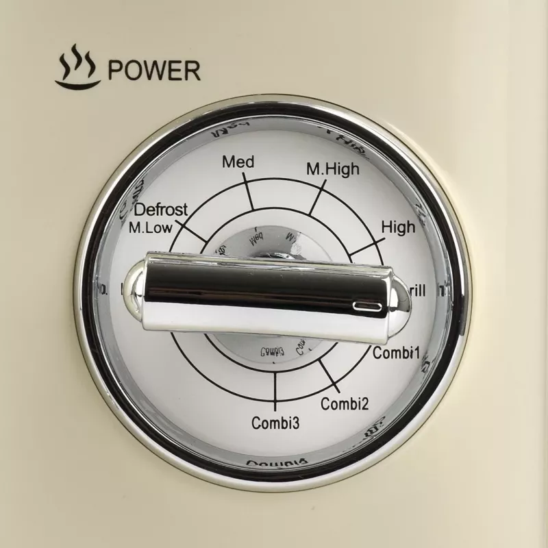 Girmi FM21 Microondas combinado over-the-range 20 L 700 W Beige