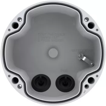 Caja de cables Axis 02712-001 universal gris
