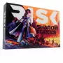 Risiko Shadow Forces juego familiar