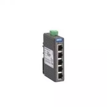 Moxa EtherDevice Switch EDS-205 - Switch - 5 x 10/100 - sobremesa (EDS-205)