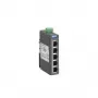 Moxa EtherDevice Switch EDS-205 - Switch - 5 x 10/100 - sobremesa (EDS-205)