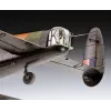 Revell Lancaster B. III Dambusters (04295) escala 1:72 maqueta de avión de plástico