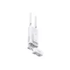 Router WiFi exterior TP‑LINK Archer MR402‑Outdoor 4G AC1200 Doble banda