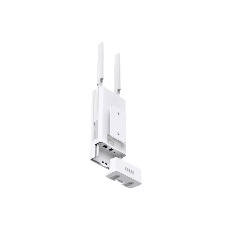 Router WiFi exterior TP‑LINK Archer MR402‑Outdoor 4G AC1200 Doble banda